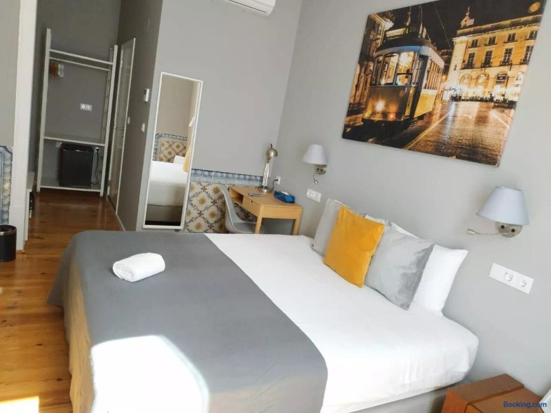 Great Stay Fanqueiros 5 e Great Stay Fanqueiros 2