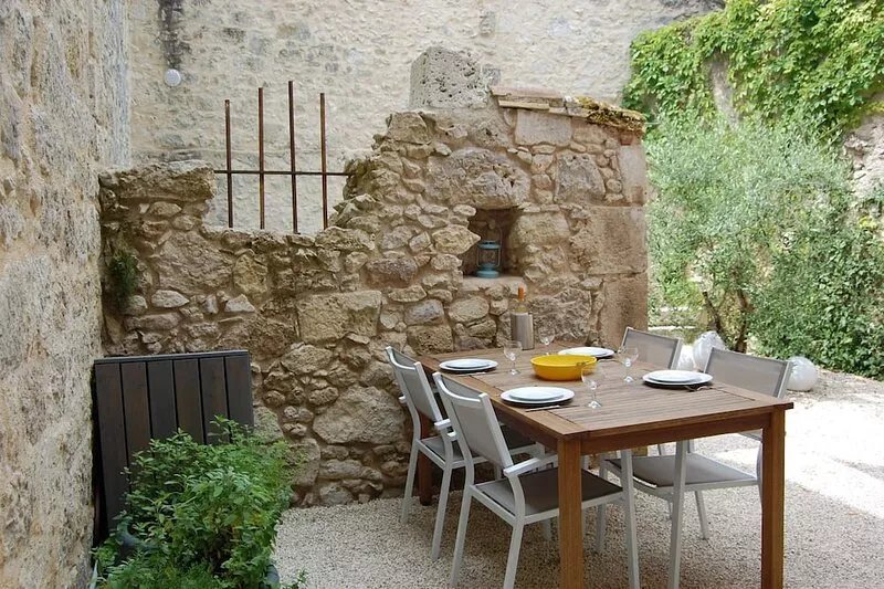 SPECIAL OFFER -15%! Authentic and charming vacation home in southern France