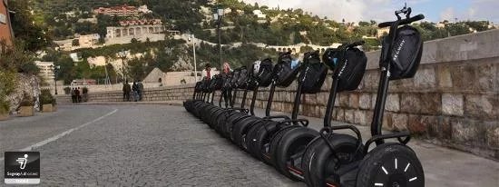 Segway Alicante