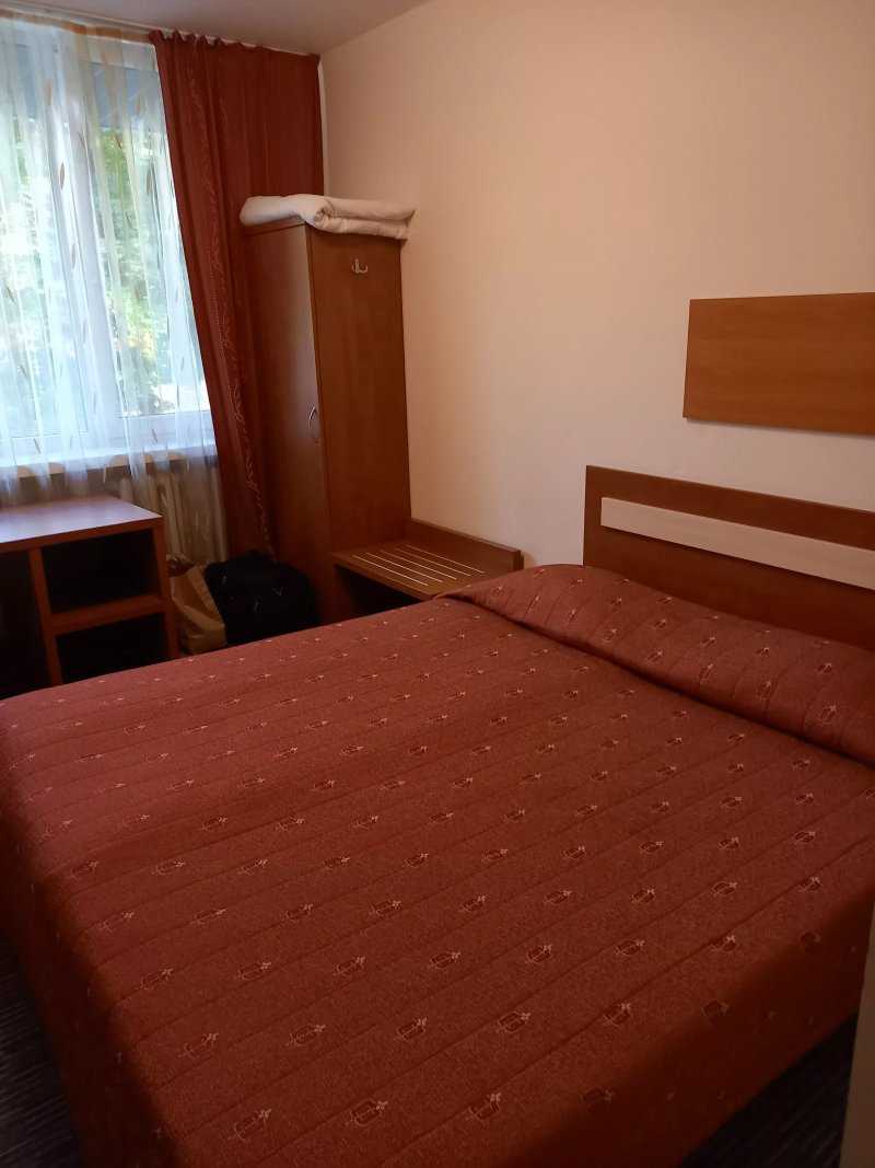 Hotel Ode
