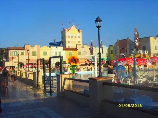 Le Vele Acquapark