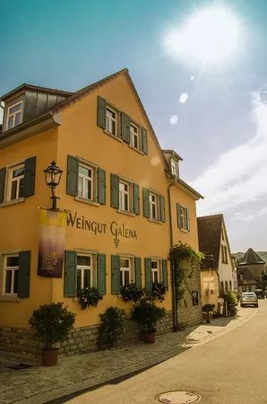 Weingut Galena