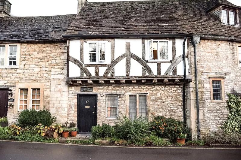 Luxury Cotswolds home, Castle Combe (incl. Hot Tub)