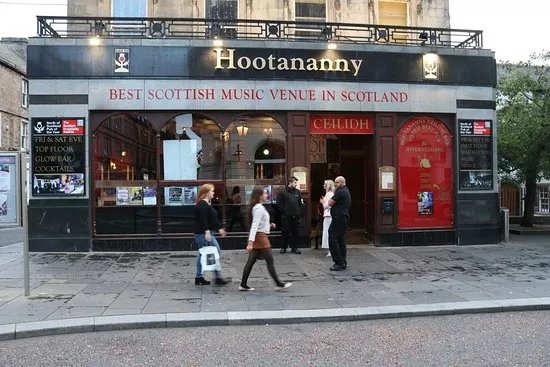 Hootananny