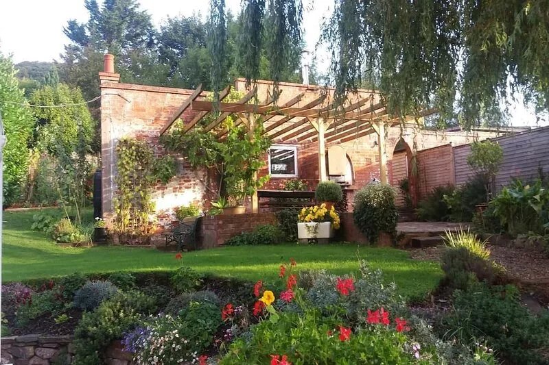 The Garden Studio, Woodcombe