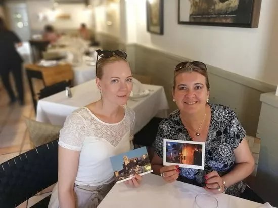Food Tour "Delicious Ibiza"