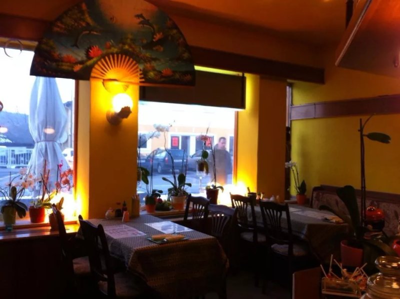 Mai Thai