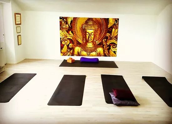 CondiYoga