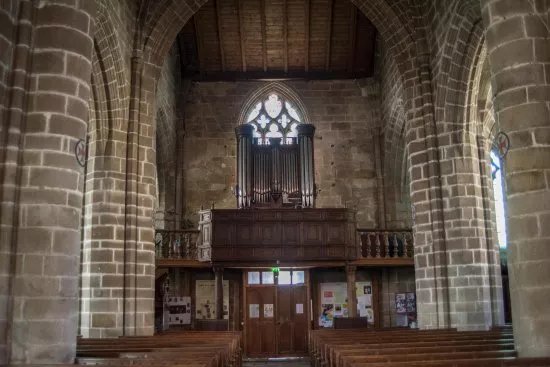 Eglise Notre Dame De Pitie