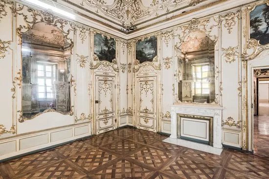 Palazzo Cavour
