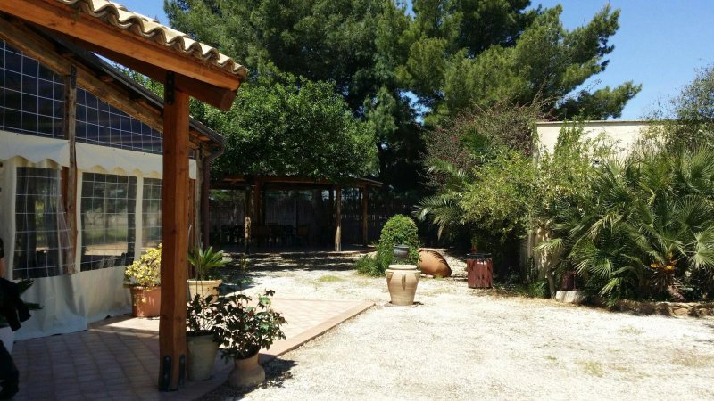 Agriturismo Dimina