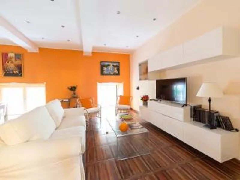 ARISTOVASCIO - Luxurious TOTO Apartment