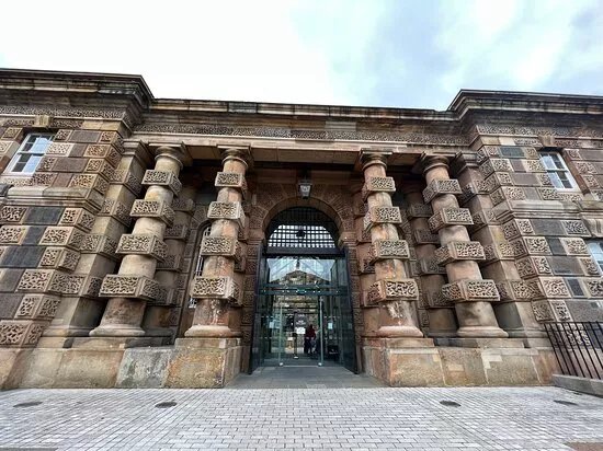 Landmarks & history