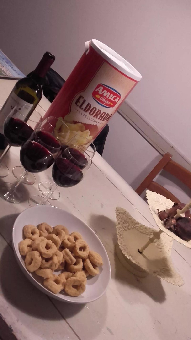 Casa Vacanze Le Esperidi