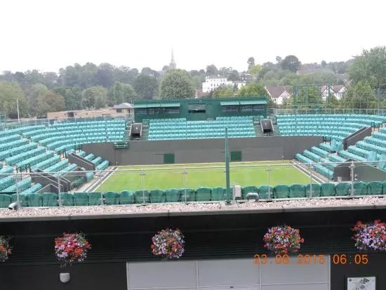 Wimbledon