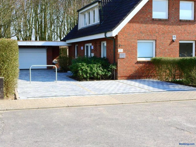 Ferienwohnungen Wyk Fohr