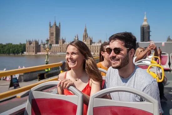 Tootbus London
