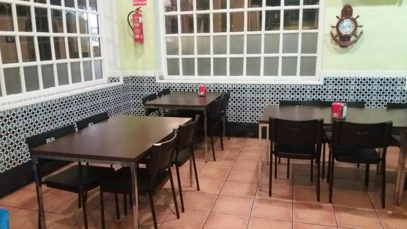 Lennon Kebab Merida