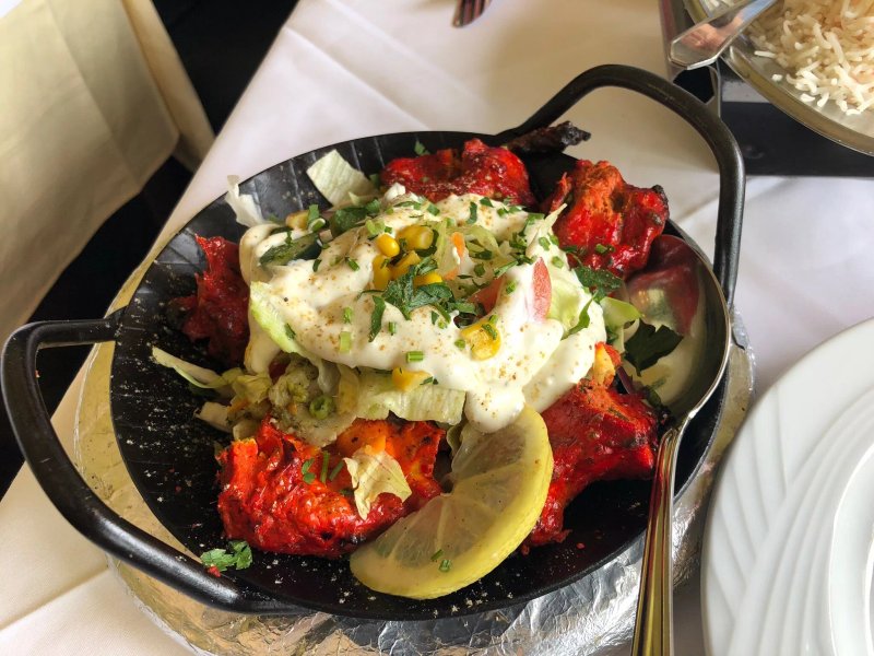 Indian Star Restaurant