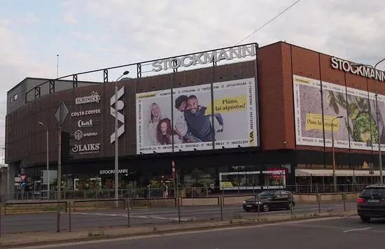 Stockmann