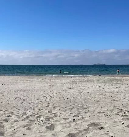 Sande Beach
