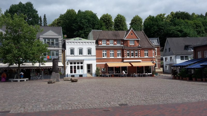 Eine Welt Shop & Cafe