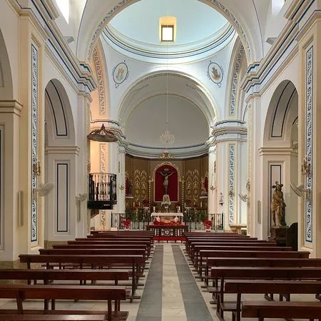 Iglesia Parroquial de la Purisima Concepcion