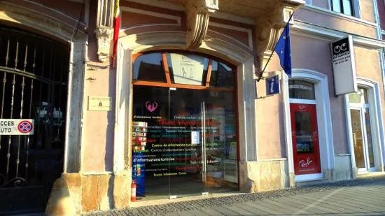 Cluj-Napoca Tourist Information Center