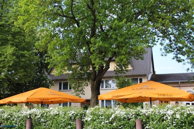 Gasthof Zur Friedenseiche