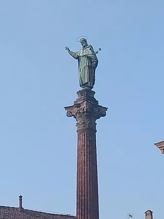Colonna di San Domenico