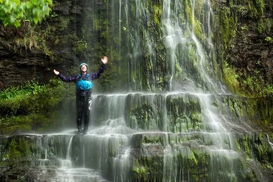 The Dales Adventure Co