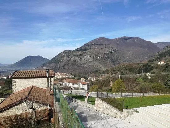 Santuario Maria SS. delle Grazie