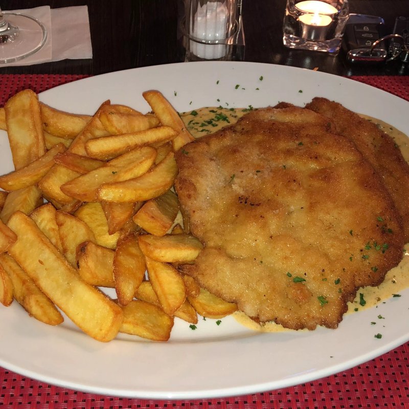 Schnitzel AG