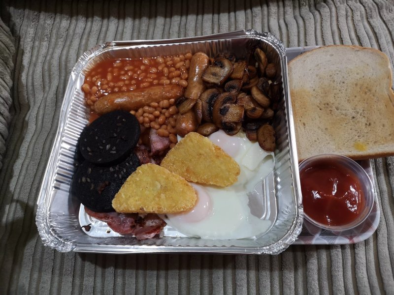 Jacks Cafe  & Restaurant