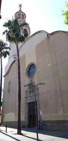 Parroquia de Sant Cristofol