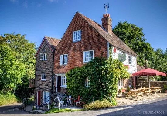 The Hopbine