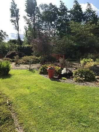 Glenavon Japanese Garden