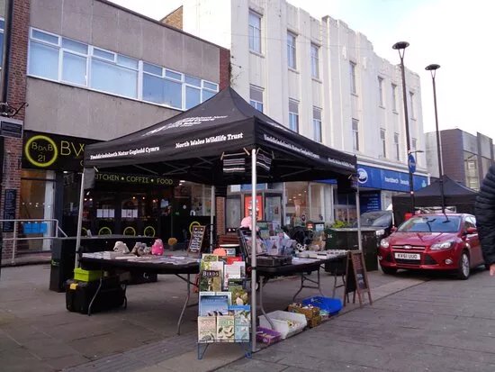Bangor Market