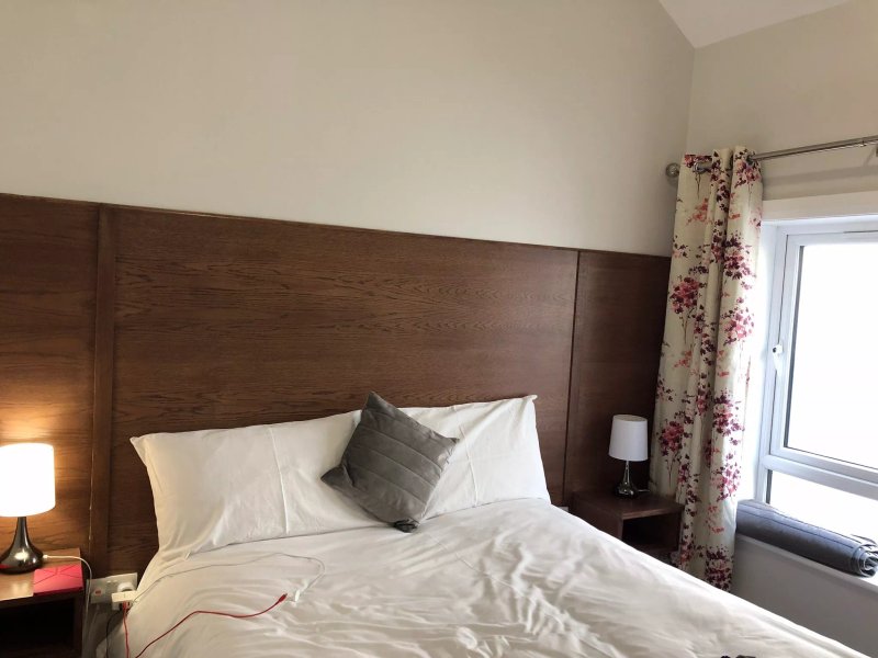 Loughrea Lodge