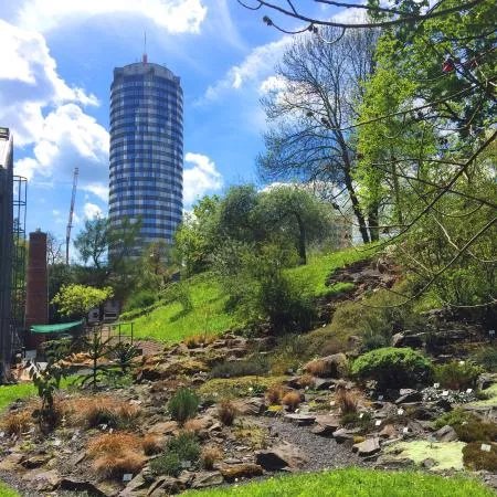 Parks & Nature