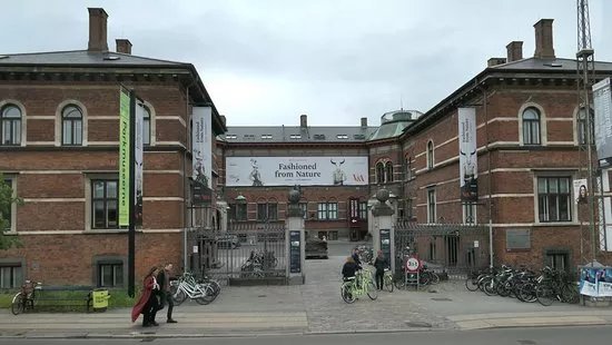 Geological Museum