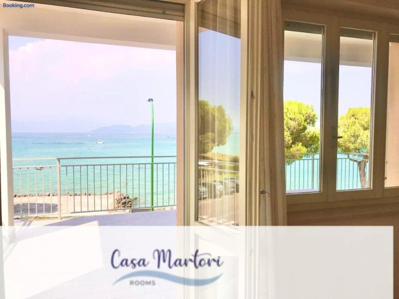 Casa Caterina Lake View Holidays Apartments