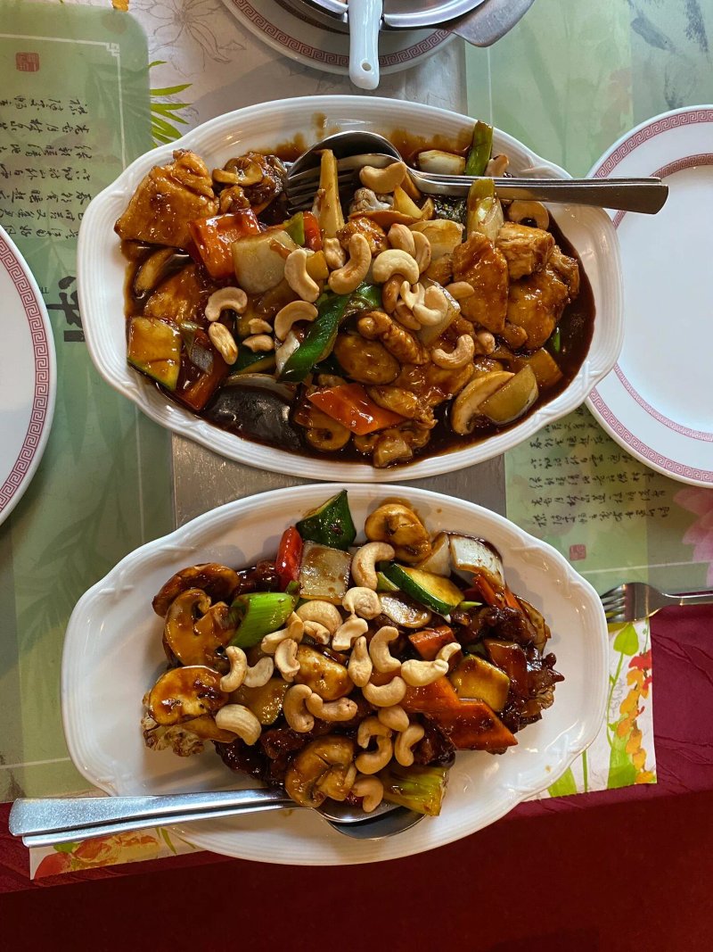 Mandarin