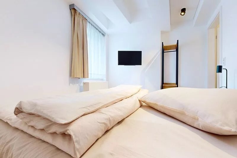 Apartment 12 | Boardinghouse Lüneburg No8A