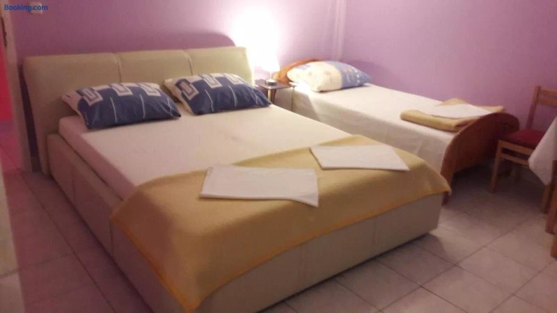 Guesthouse Ivan
