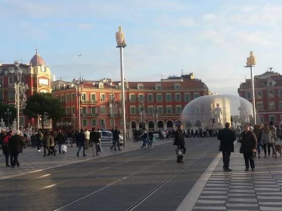 Nizza Travel - Day Tours