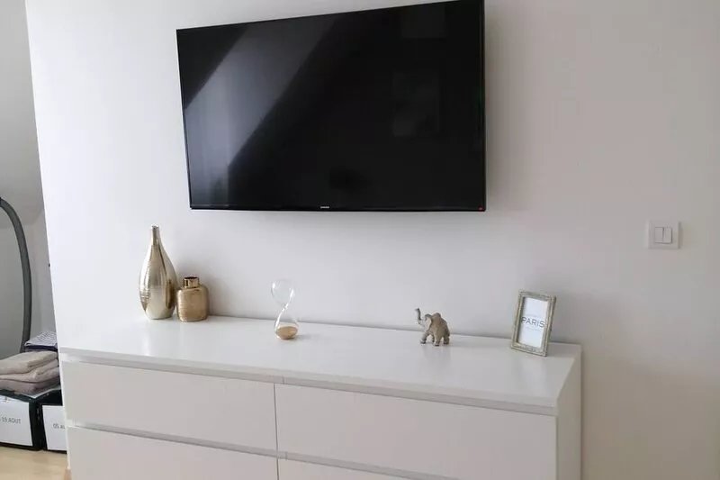 House near Disneyland (15 minutes) and Paris (25 minutes from downtown)