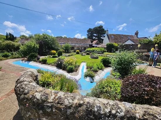 Godshill, Isle Of Wight