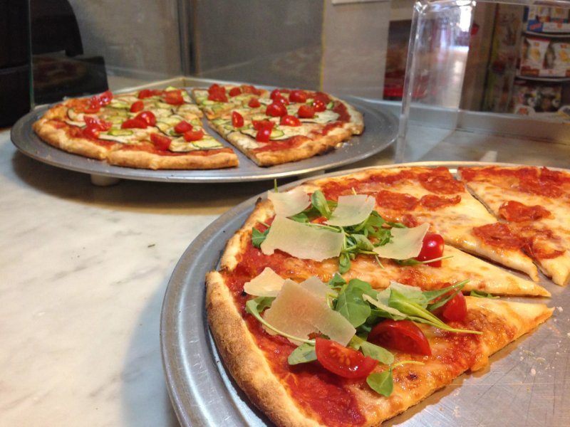 Pizz'Art Figline Valdarno