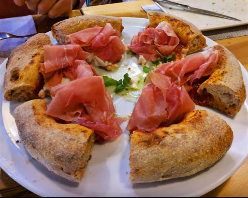 Ristorante Pizzeria Diana